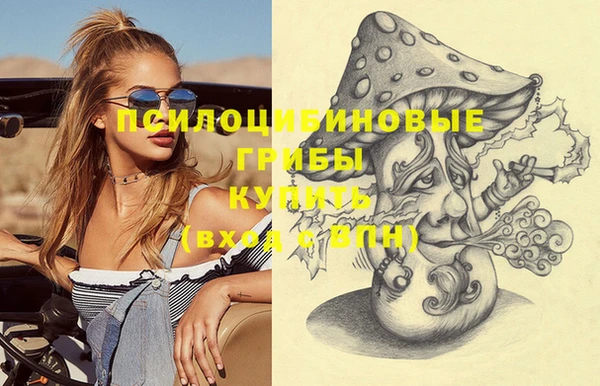 кристаллы Богданович